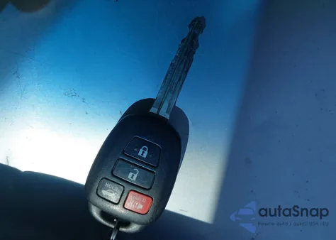 2012 Toyota Camry Se from USA, damaged, VIN 4T1BF1FK8CU546477